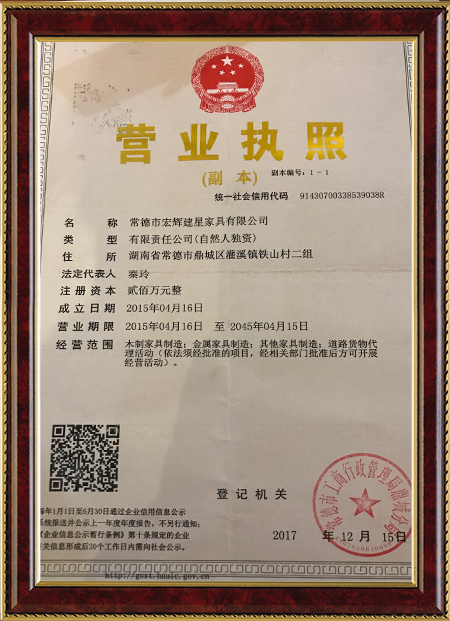 常德市宏輝建星家具有限公司,湖南廚衛電器,整體櫥柜衣柜,廚房電器